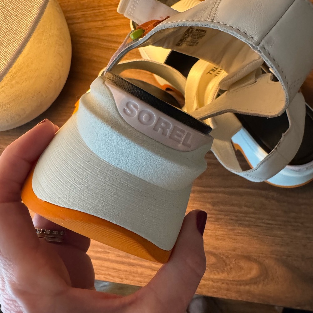 Sorel Women’s Sandals - Picture 6 of 9